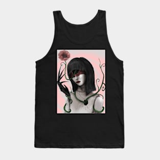 Heartless Tank Top